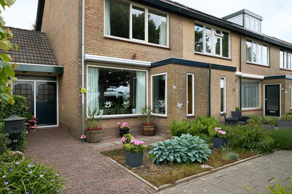Medium property photo - Anjerstraat 25, 2461 TE Ter Aar